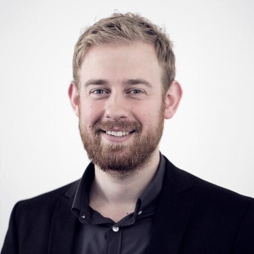 Simon Salomonsson