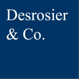 Desrosier & Company