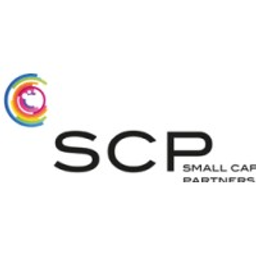 Small Cap Partners i Malmo