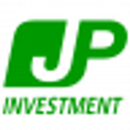 Japan Post Investment