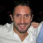 Massimiliano Dendi