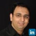 Ashish Chawla