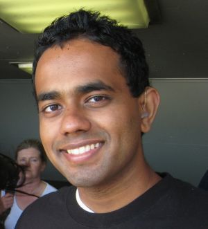 Ganesh Kumar