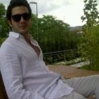 David Nahmiyas