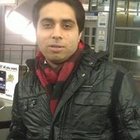 Mian Ali