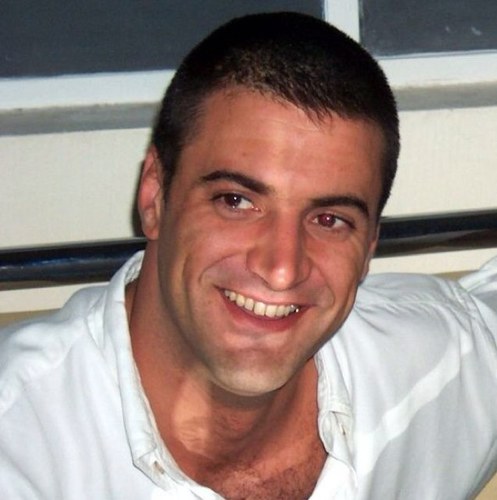 Oliver Cunningham