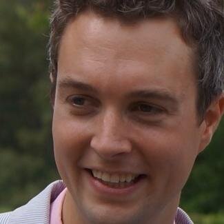 Nick Verkroost