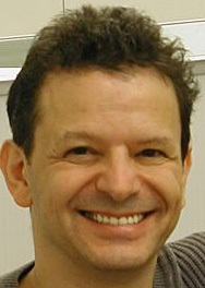 Nigel Carr