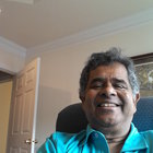 Kapali Eswaran