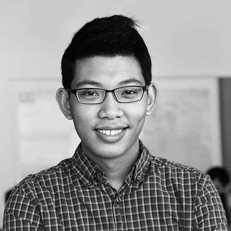 Nick Hoang