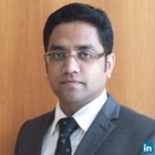 Raj Raghavan