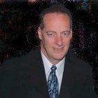 Tony Ward