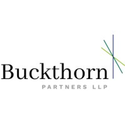 Buckthorn Partners LLP