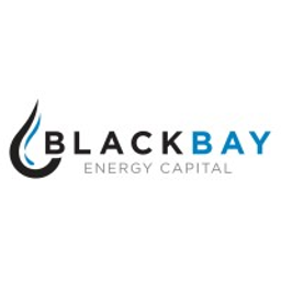 Black Bay Energy Capital