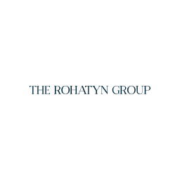 The Rohatyn Group
