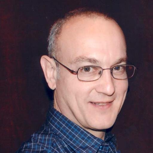 David Shulman