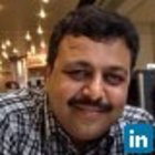 Gowthaman Ranganathan