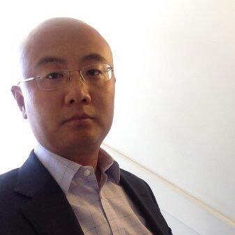 Shane Feng