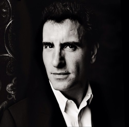 Gael Duval