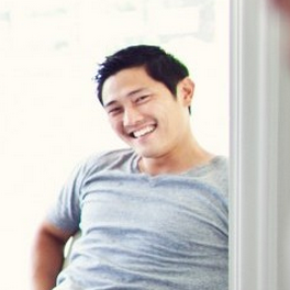 Richard Kim