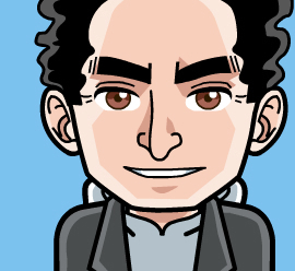 Yoni Rechtman