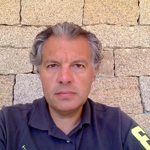 Ali Omar