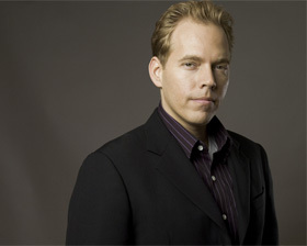 Wil Schroter