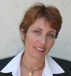 Lilia Shirman