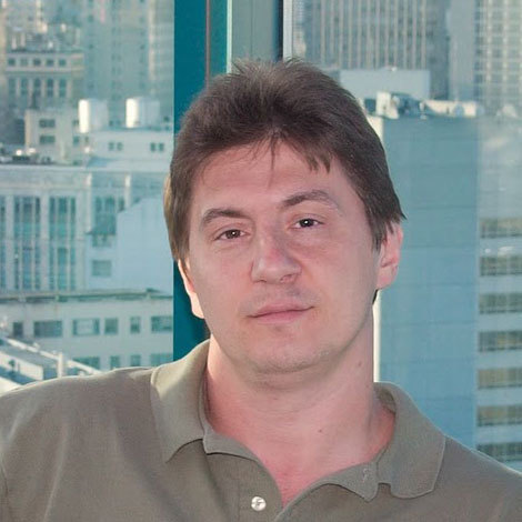 Suren Saakov