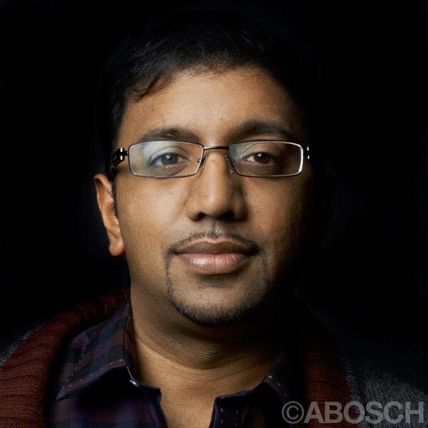Sanjay K C