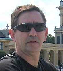 Dominic Hong