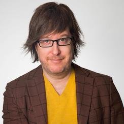 Seth Elliott