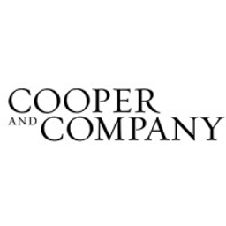 Cooper and Company