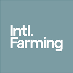 International Farming Corporation