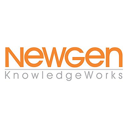 Newgen KnowledgeWorks