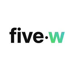 FiveW Capital