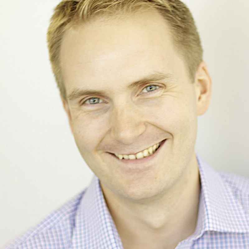 Erik Nordlander