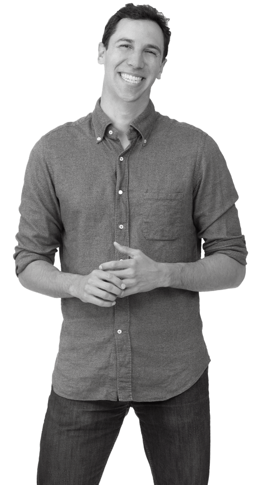 Jonathan Golden