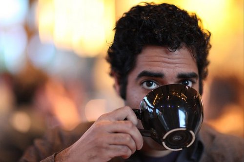 Avi Karnani