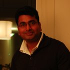 Bhupesh Bansal