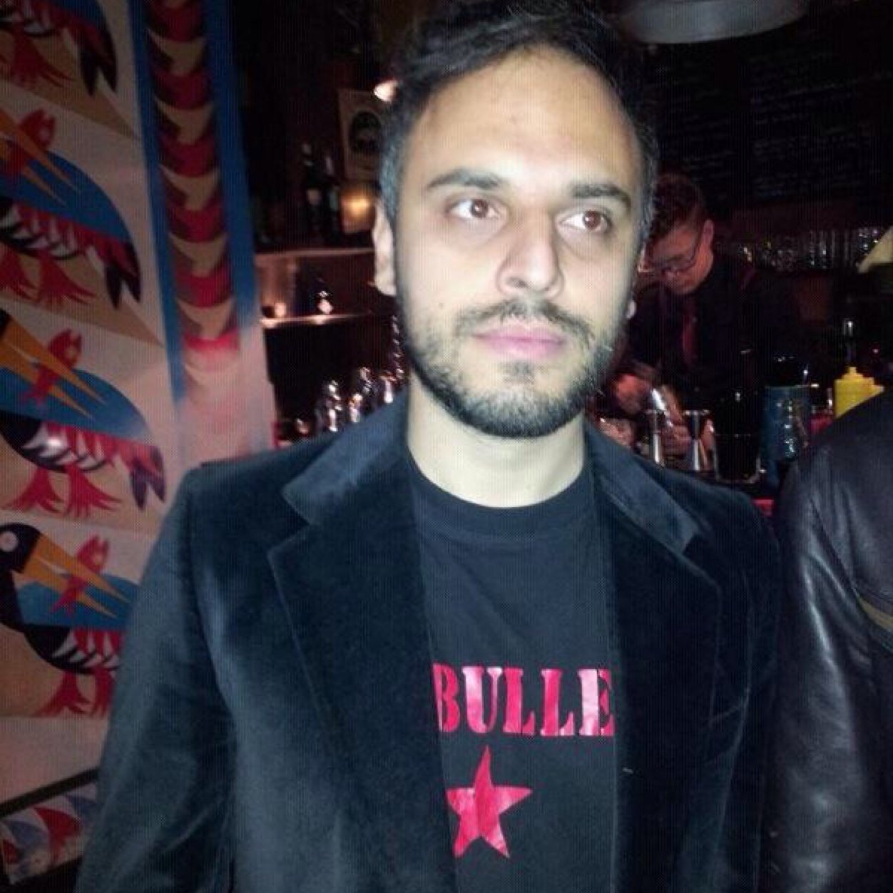 Massimiliano Squillace