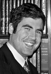 Daniel Garrie