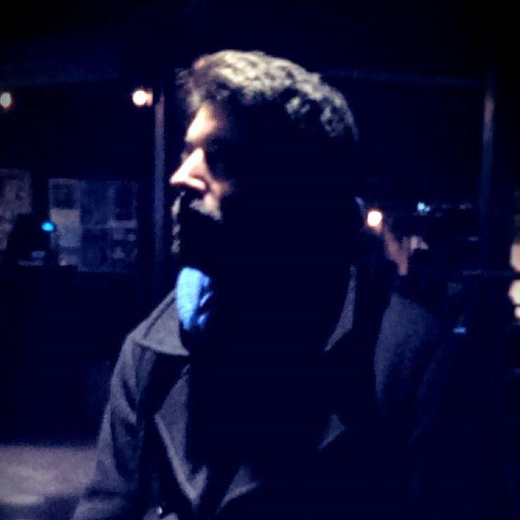 Jack Muehlheuser