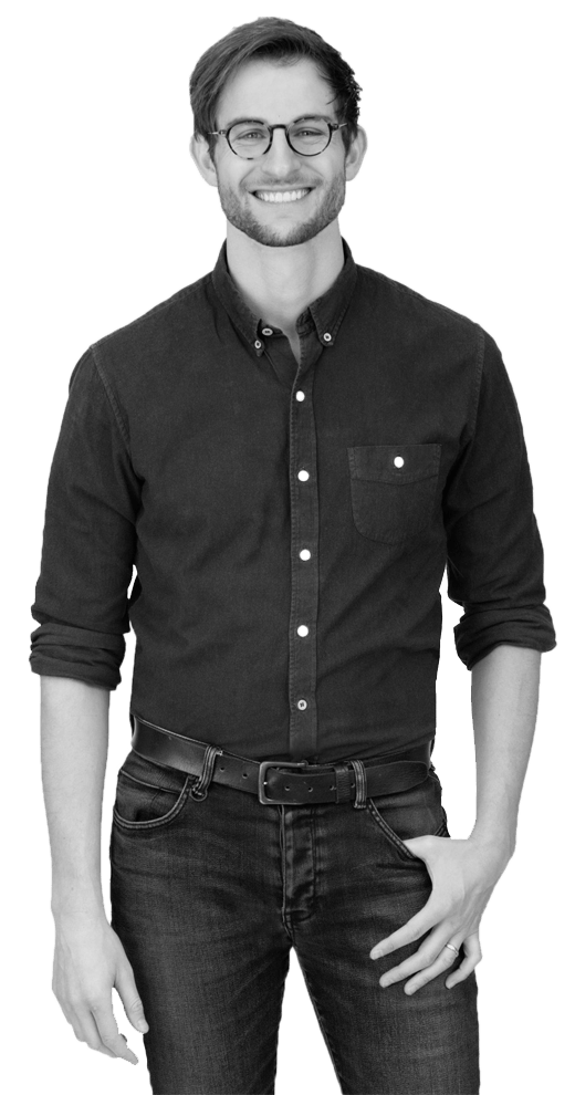 Aaron Jacobson