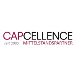 CAPCELLENCE Mittelstandspartner