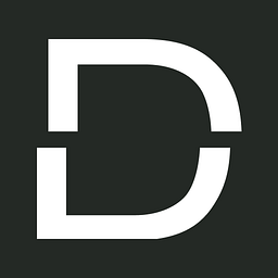 capital D