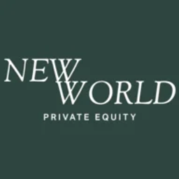 new world corporate finance