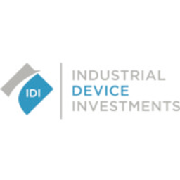 Industrial Device Investments