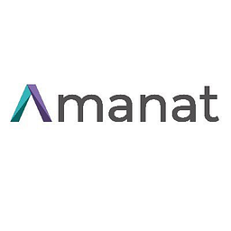 Amanat Holdings