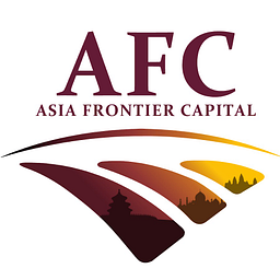 Asia Frontier Capital Limited